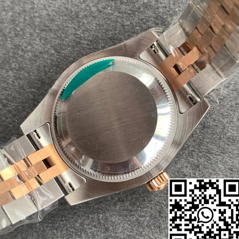GS M278271-0026 Dial Diamond-set Datejust Rolex Factory 0816